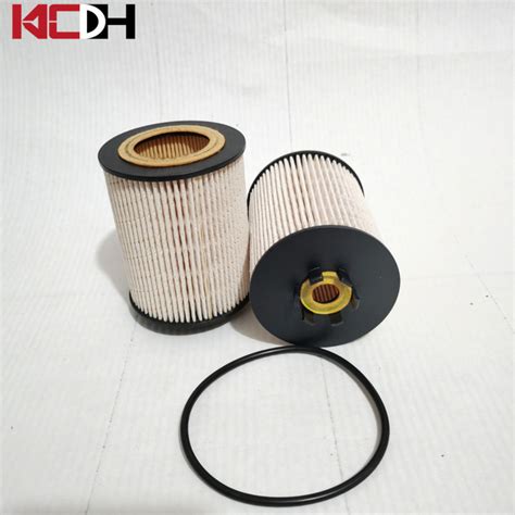 Quality Excavator Air Filter & Excavator Fuel Filter 